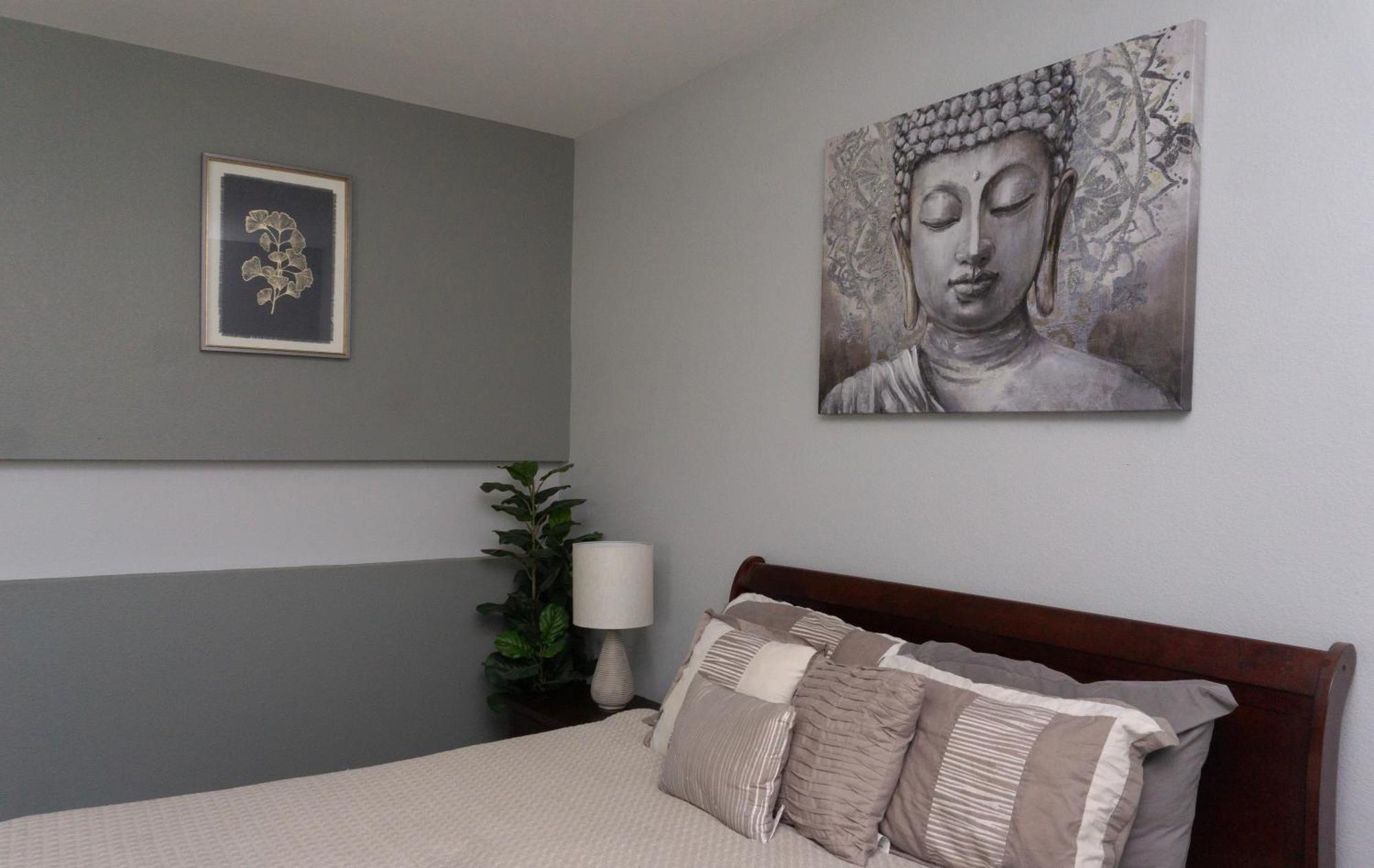 Modern Retreat By Golf Course - 3 Bedrooms And Office Space Horizon City Exterior foto