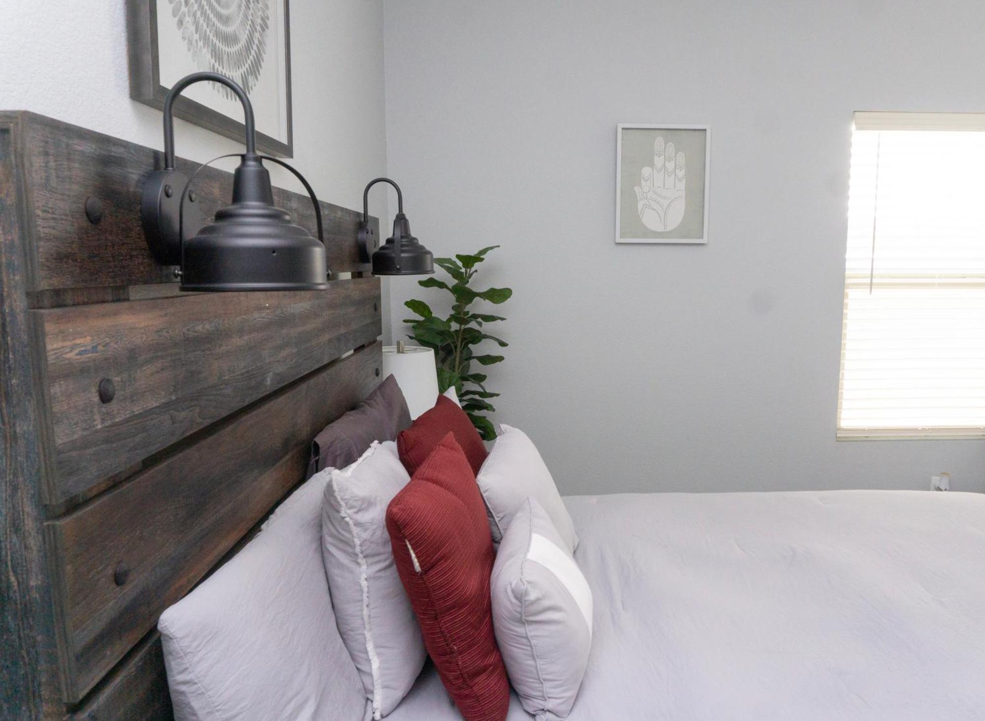 Modern Retreat By Golf Course - 3 Bedrooms And Office Space Horizon City Exterior foto