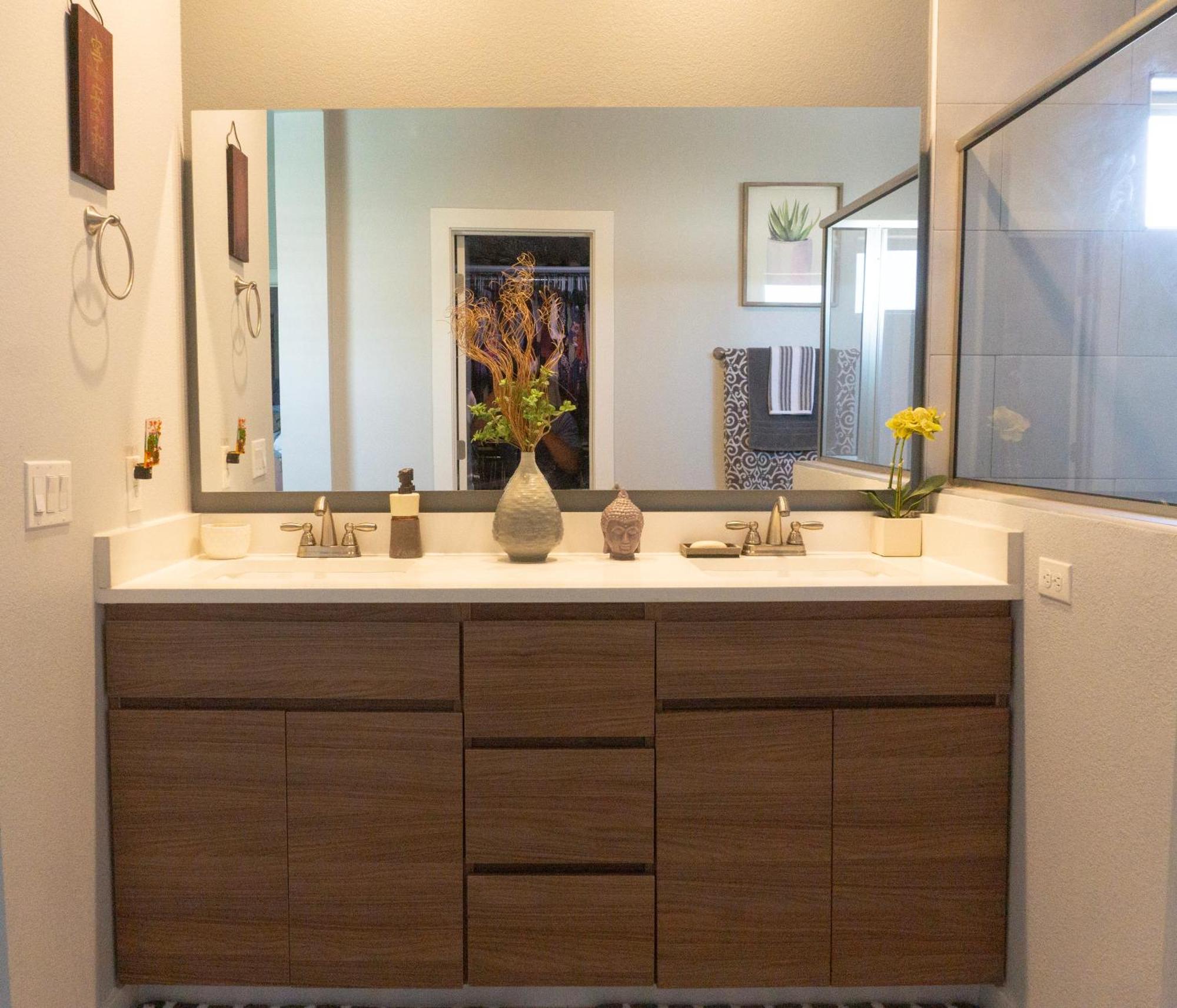 Modern Retreat By Golf Course - 3 Bedrooms And Office Space Horizon City Exterior foto